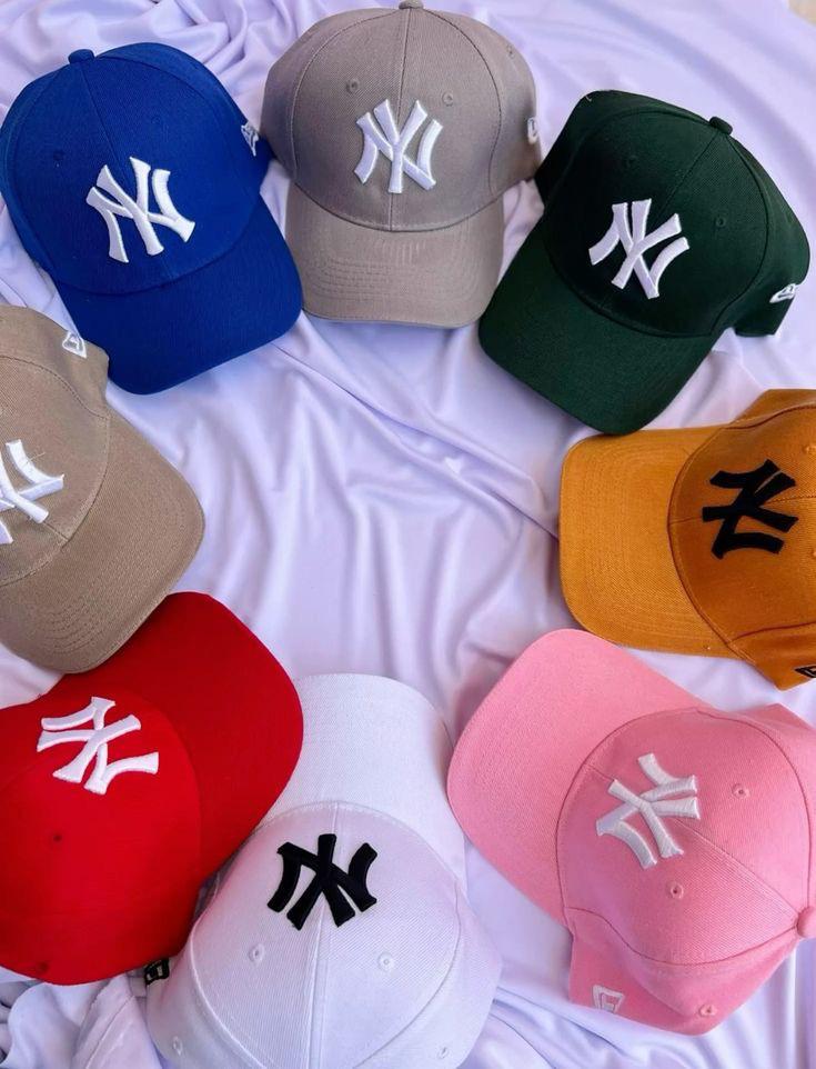New york cap (hat)