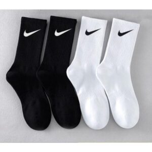 Nike socks