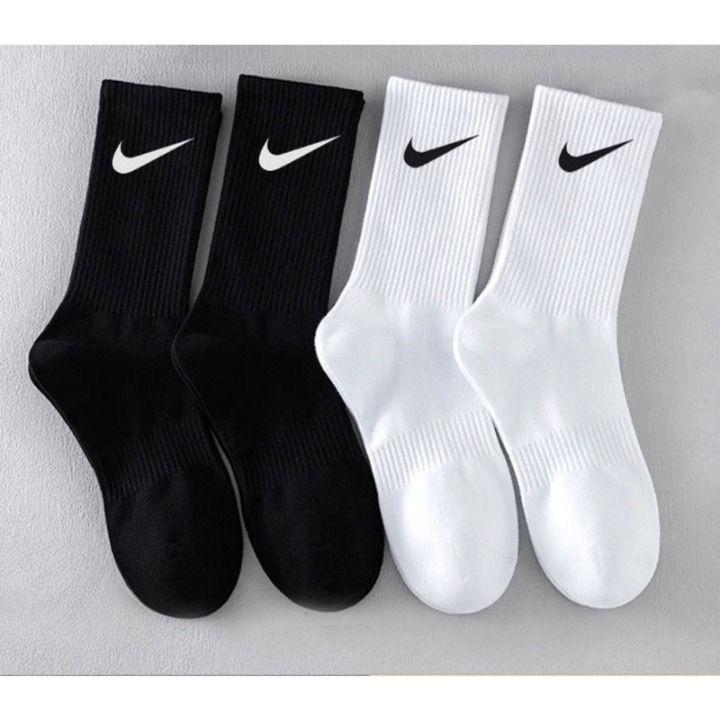 Nike socks