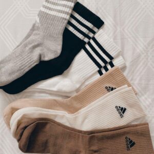 Adidas socks