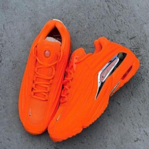 Nike nocta hot step shoes