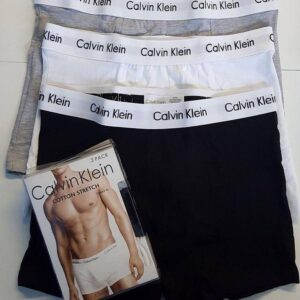 under wears (calvin klein)