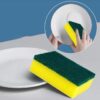 Dish washing sponge