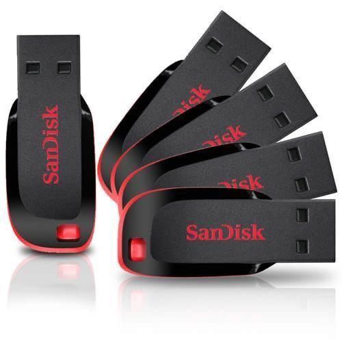 USB Flash drive GB16 - Image 2