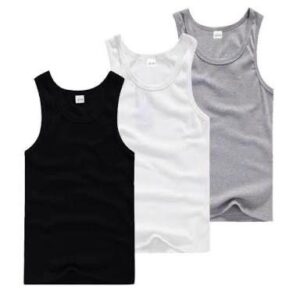 men's vest