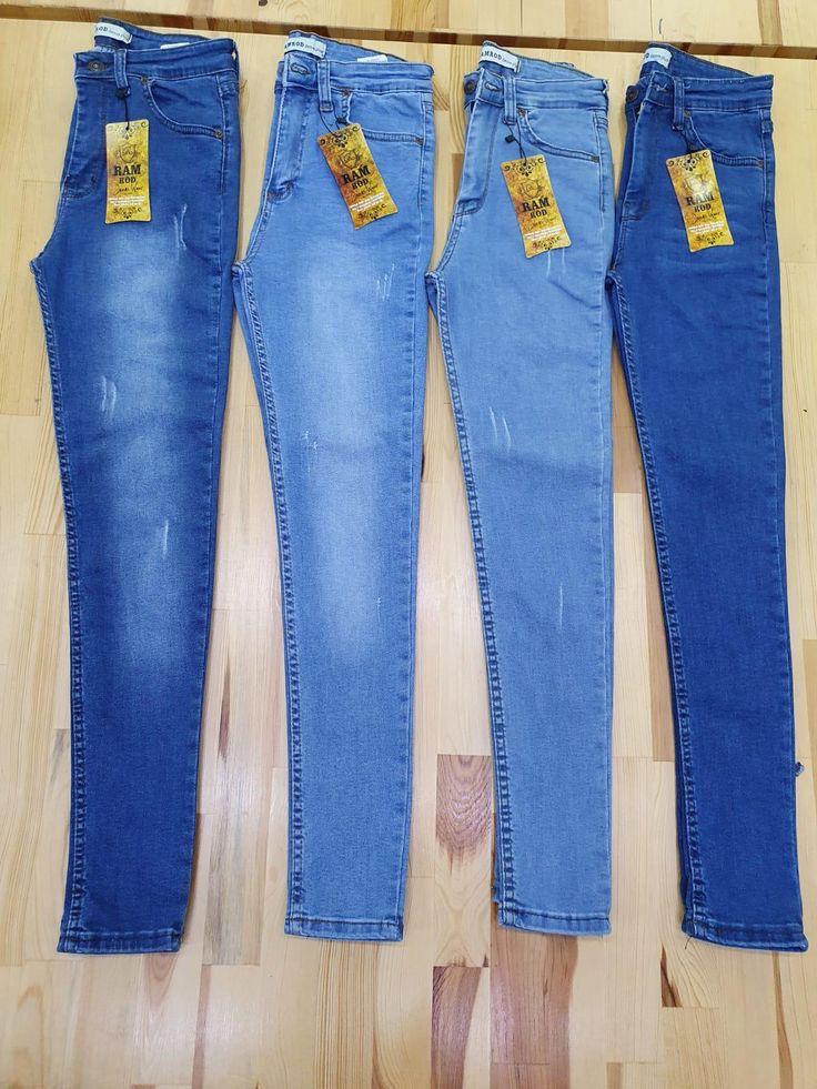Men jeans