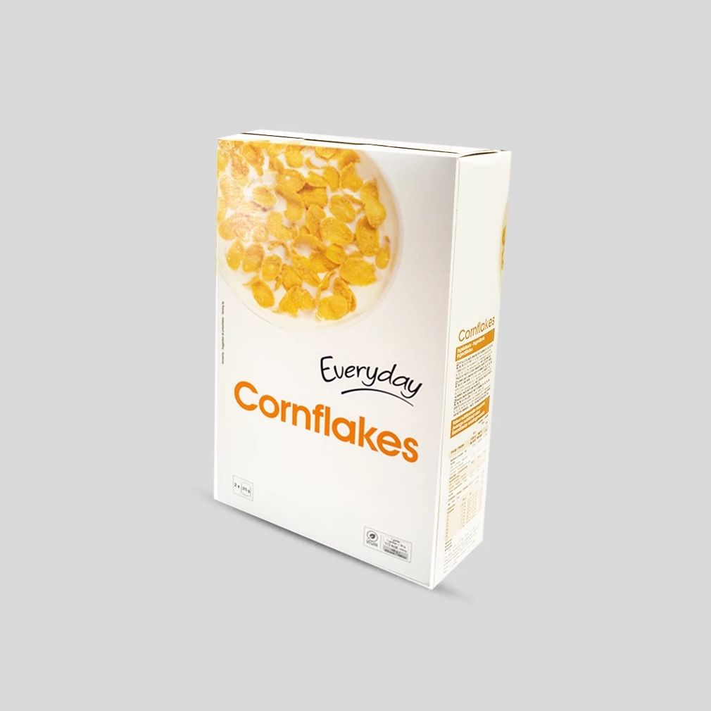 everyday cornflakes /750g