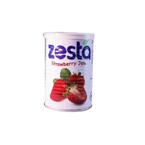 Zesta Jam Strawberry /500