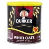 quaker cooking white oats /500g