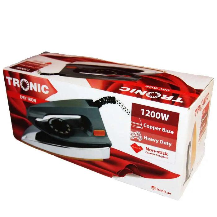 TRONIC IRON - Image 2