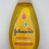 Johnson's baby shampoo 500ml