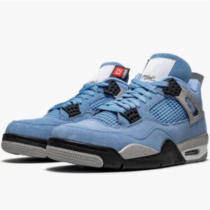 Nike air Jordan 4