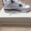 Air Jordan 4 Retro SP “Navy”