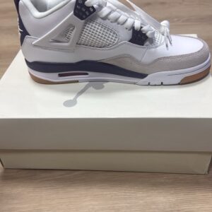 Air Jordan 4 Retro SP “Navy”
